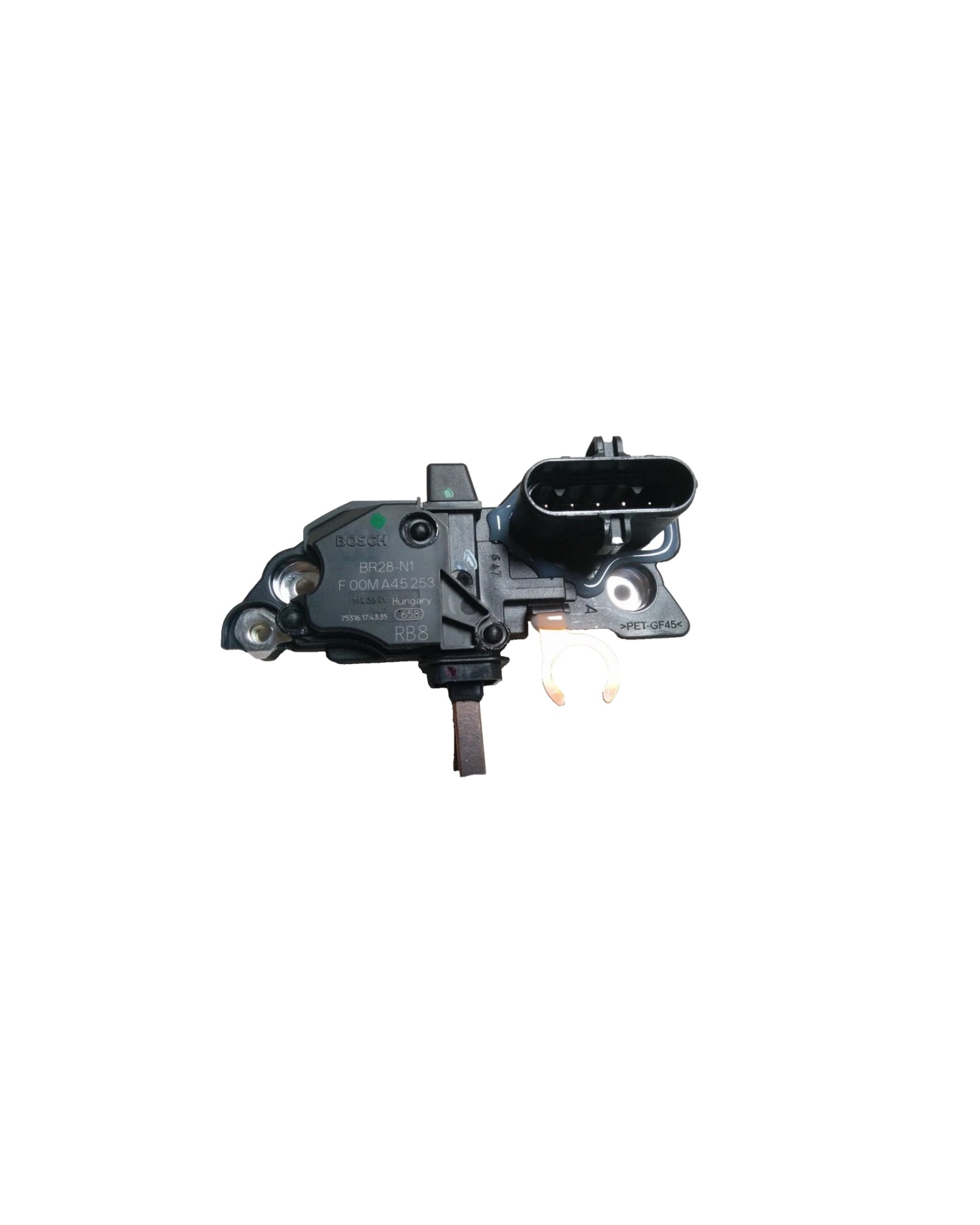 F 00M A45 253 Alternator Regulator BOSCH