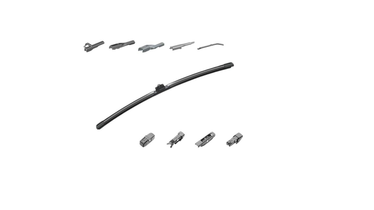 WIPER BALDE 475MM-5(G30) BOSCH 3397006832