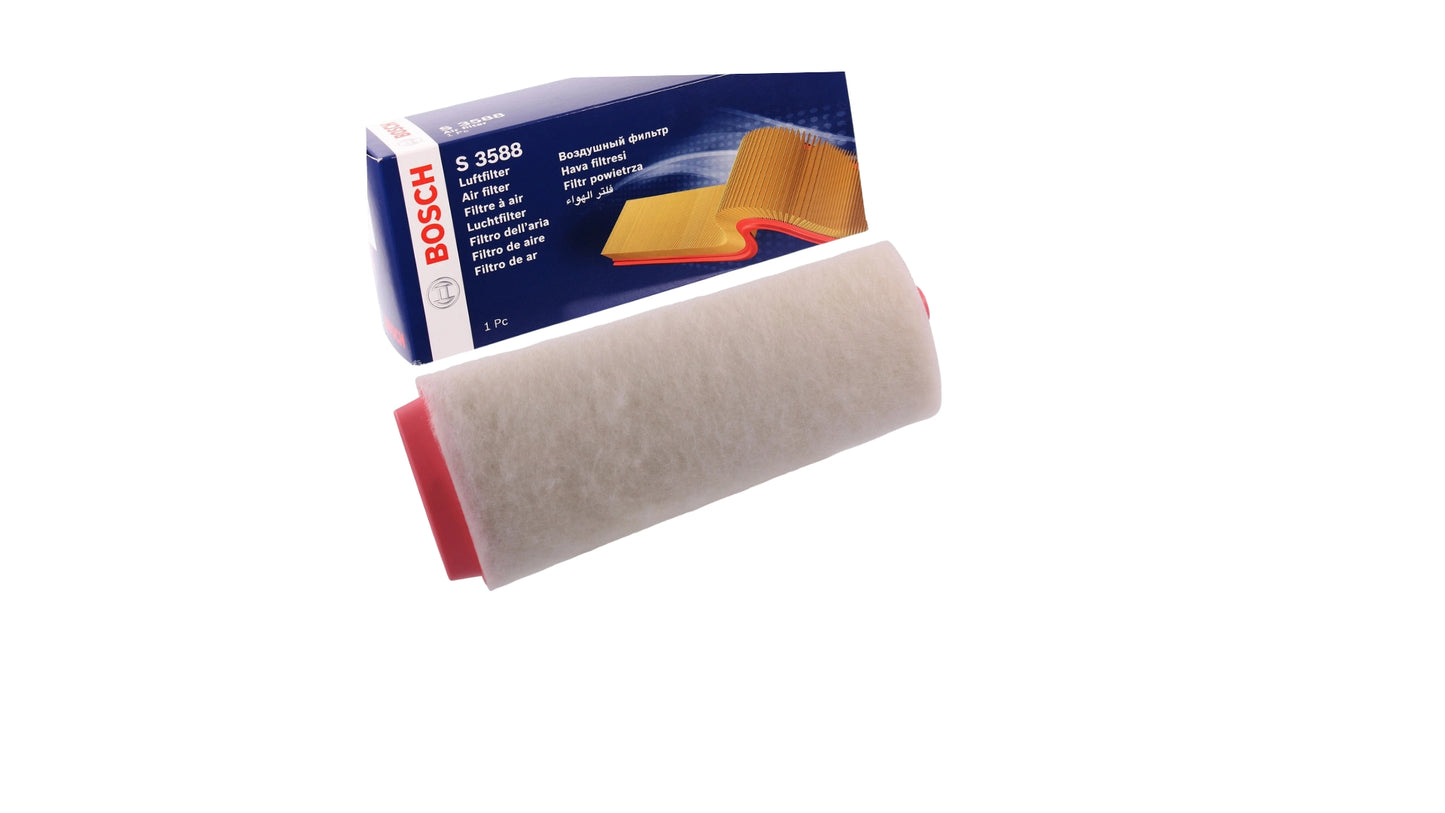 AIR FILTER ELMT-3(E46/E90/E61) BOSCH 1457433588