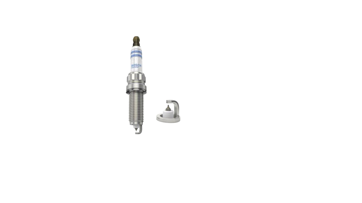 SPARKPLUG D-PLATINUM-BMW BOSCH ZR7SI332S