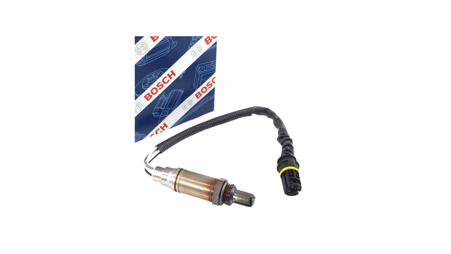 LAMBDA SENSOR 4T/370MM-3(E46) BOSCH 0258003559