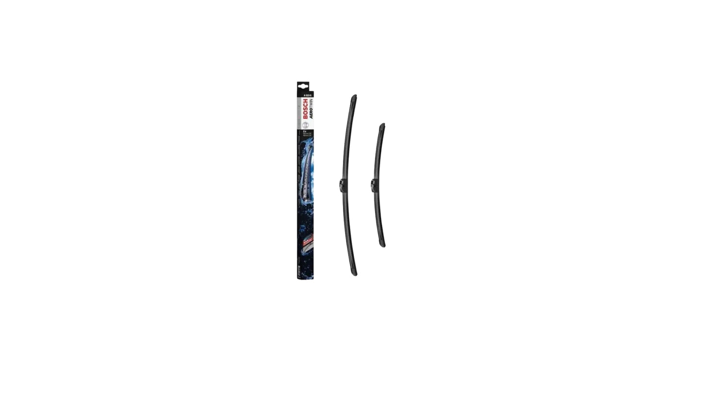 WIPER BLADE SET(650/450)-BMW 7 BOSCH 3397007523