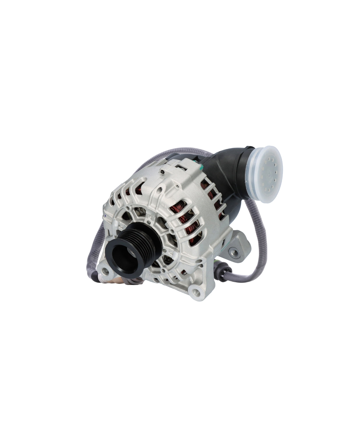 ALTERNATOR 14V/120A-BMW BOSCH 0124515052