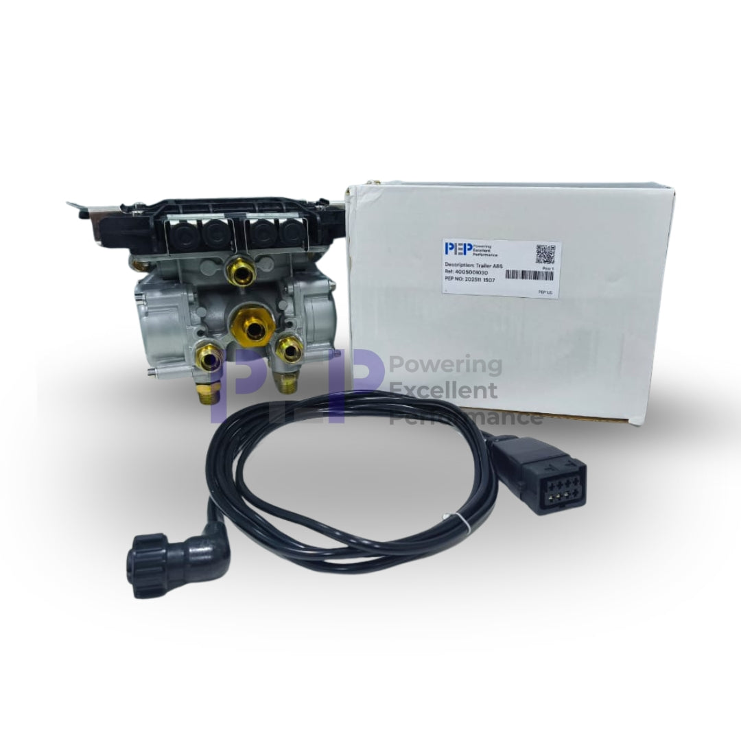 4005001030 / 202511 1507 Trailer ABS 12V 4S/3M