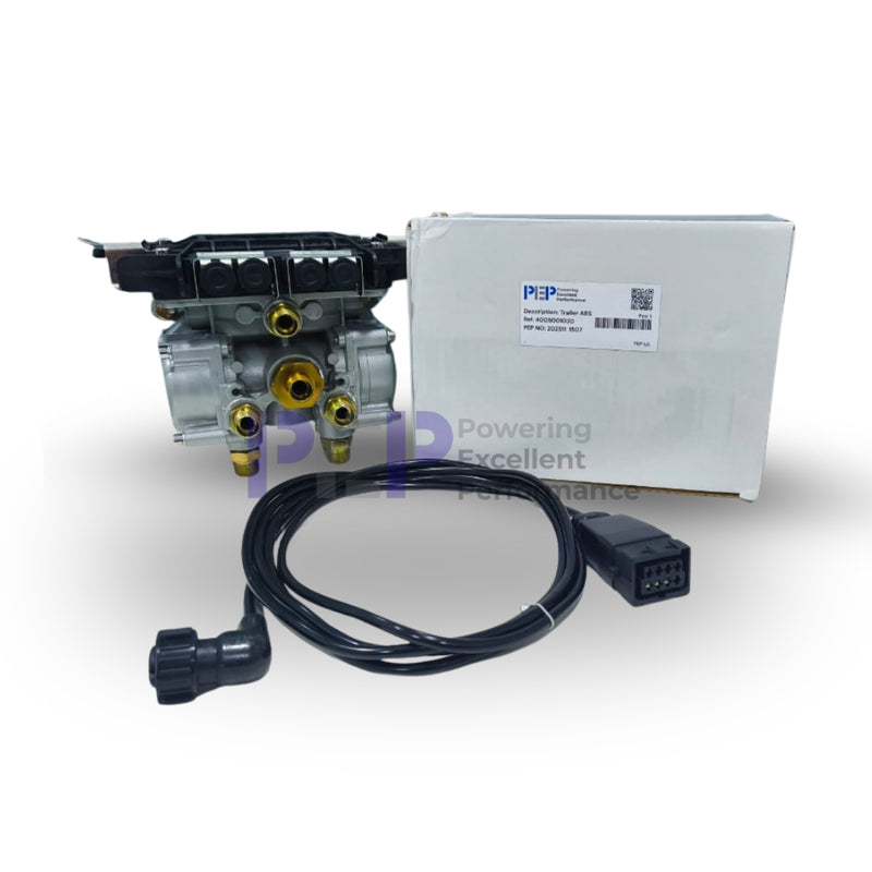4005001030 / 202511 1507 Trailer ABS 12V 4S/3M