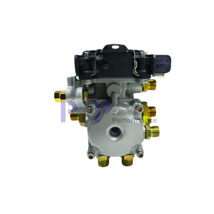 4005001030 / 202511 1507 Trailer ABS 12V 4S/3M