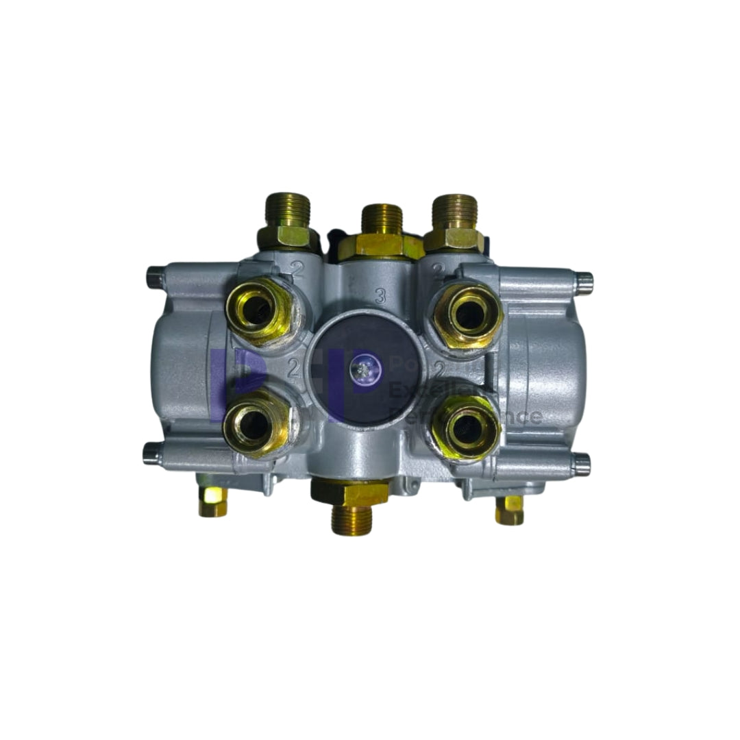 4005001030 / 202511 1507 Trailer ABS 12V 4S/3M
