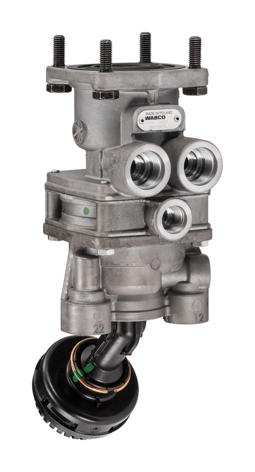 4613192730 WABCO ATEGO BRAKE VALVE/PARKING