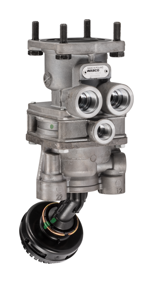 4613192730 WABCO ATEGO BRAKE VALVE/PARKING