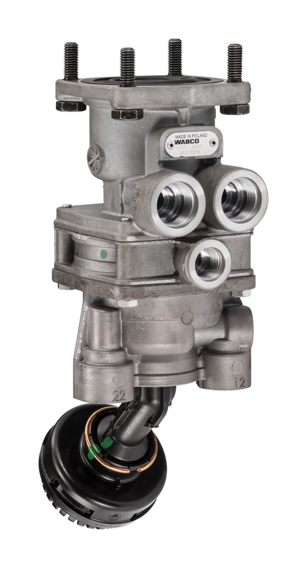 4613192730 WABCO ATEGO BRAKE VALVE/PARKING