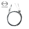 33820E0711 / 33820-E0711 HINO SHIFTING CABLE ASSY