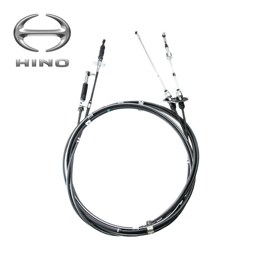 33820E0711 / 33820-E0711 HINO SHIFTING CABLE ASSY