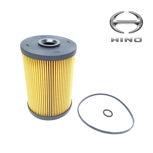S2340-11690 / S234011690 HINO ORIGINAL FUEL FILTER