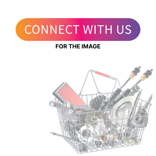 317685/290976 MAN TGA Shock Absorber, Rear