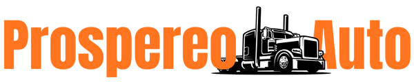 Prospereo Auto