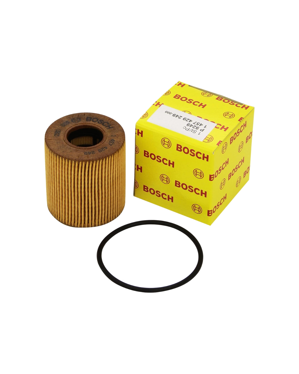 OIL FILTER ELMT-MINI(R56,57,59 BOSCH 1457429249