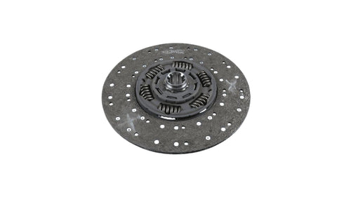 1878004832  Clutch Disc SACHS
