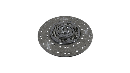 1878004832  Clutch Disc SACHS