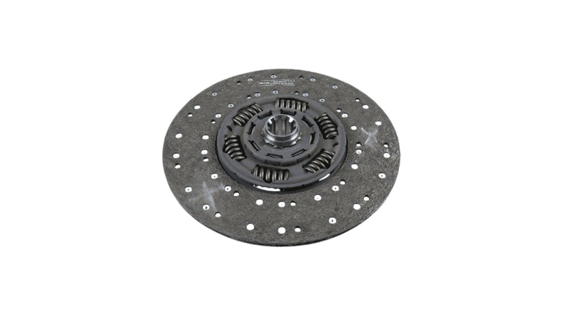 1878004832  Clutch Disc SACHS