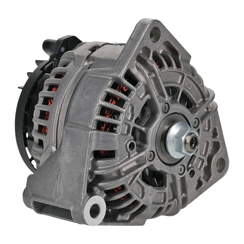 0124655009 BOSCH Alternator