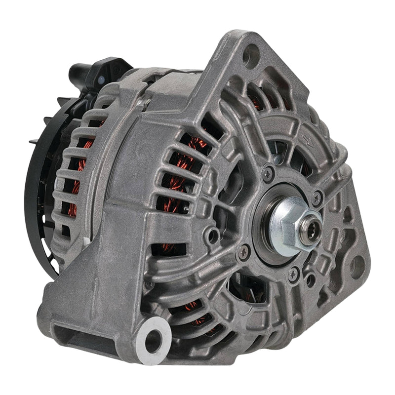0124655009 BOSCH Alternator