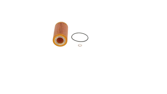 OIL FILTER ELMT-5(E39)3(E46) BOSCH 1457429119