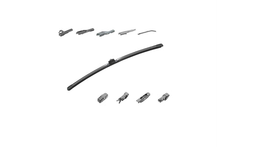 WIPER BALDE 475MM-5(G30) BOSCH 3397006832