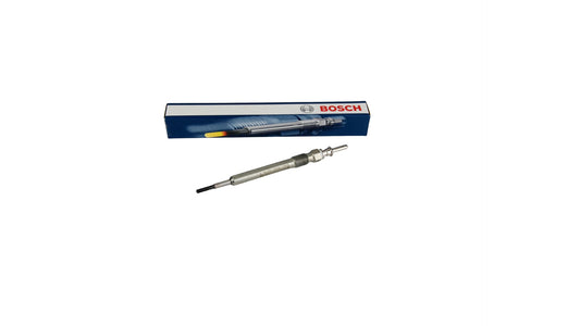 GLOW PLUG-3(F30,F80) BOSCH 0250603006