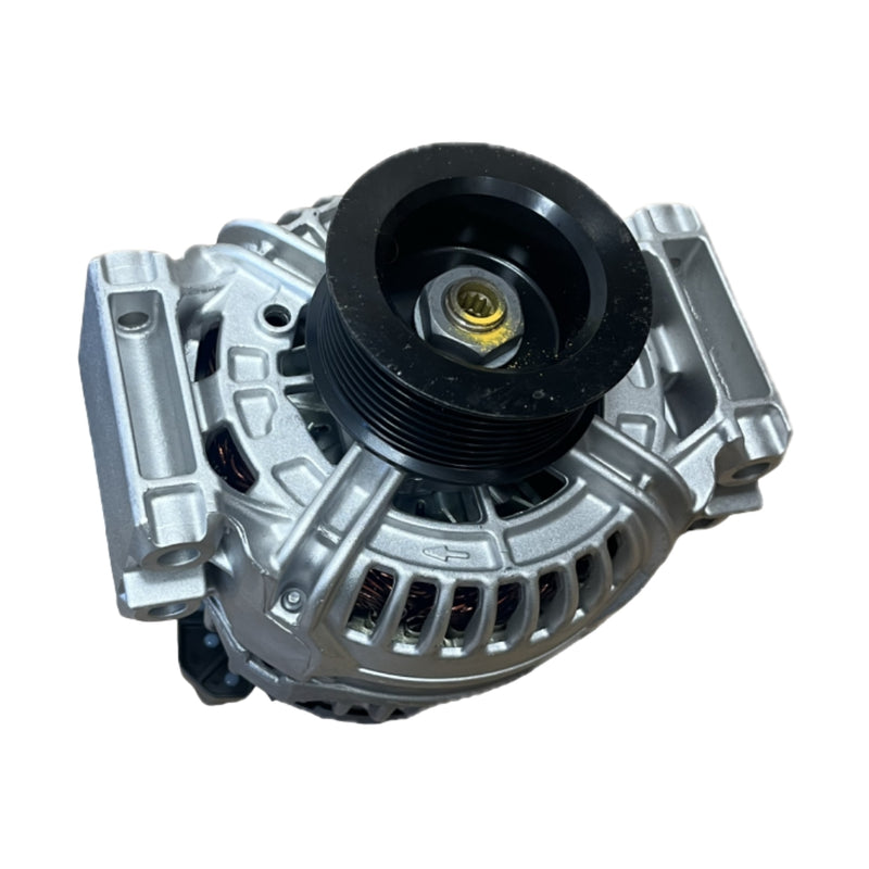 0124555008,1475570 SCANIA BOSCH ALTERNATOR