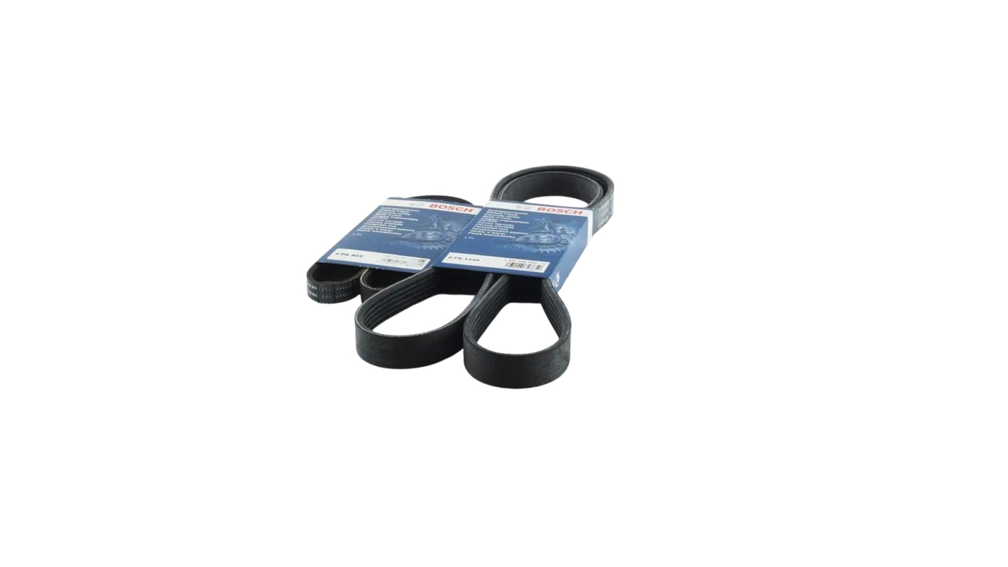 MULTIRIB BELT-E53/E65/E66 BOSCH 4PK865