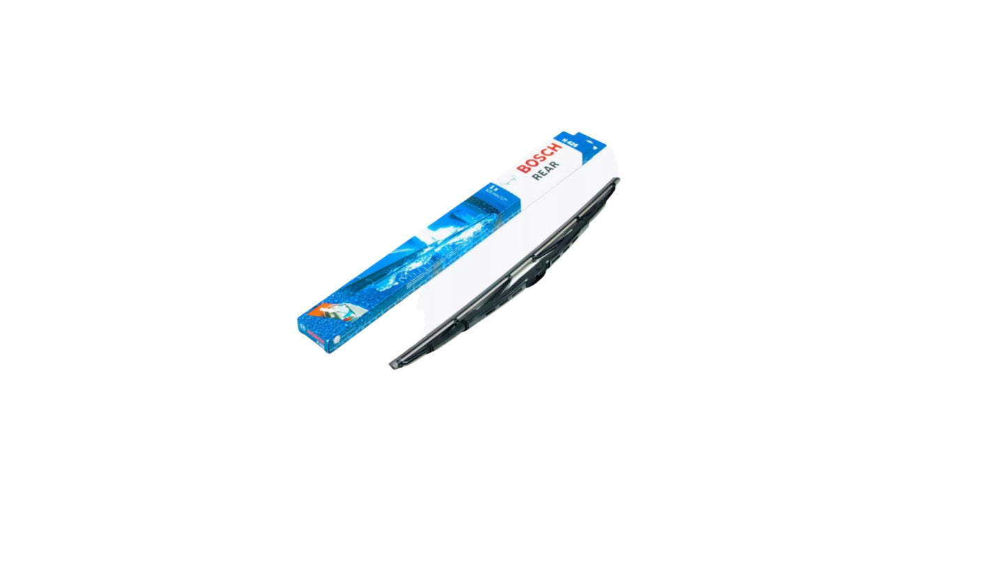 WIPER BLADE-REAR-X5/E39 BOSCH 3397004561