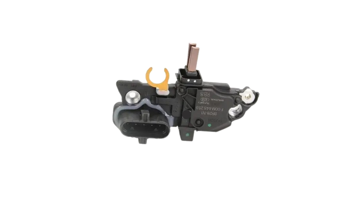F00MA45253 Alternator BOCSH Regulator