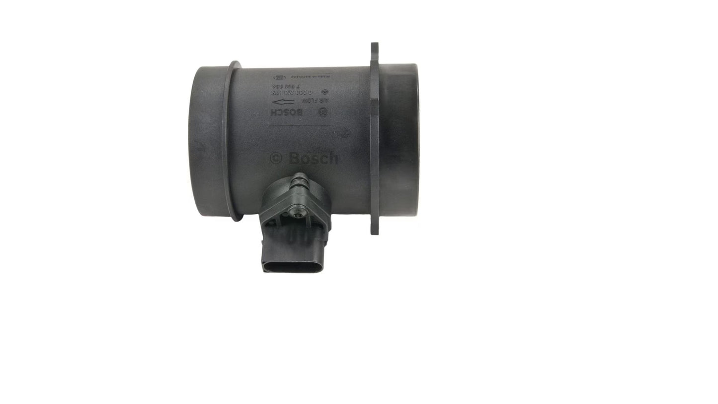 AIR MASS SENSOR-E65/E66 BOSCH 0280218077