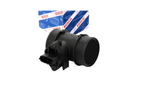 AIR MASS SENSOR-3(E46)1(E81/87 BOSCH 0280218075