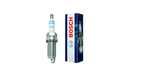 SPARK PLUG-BMW(X1/X3/X4) BOSCH FR7SPP302U