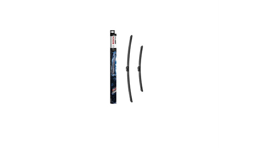 WIPER BLADE SET(650/450)-BMW 7 BOSCH 3397007523