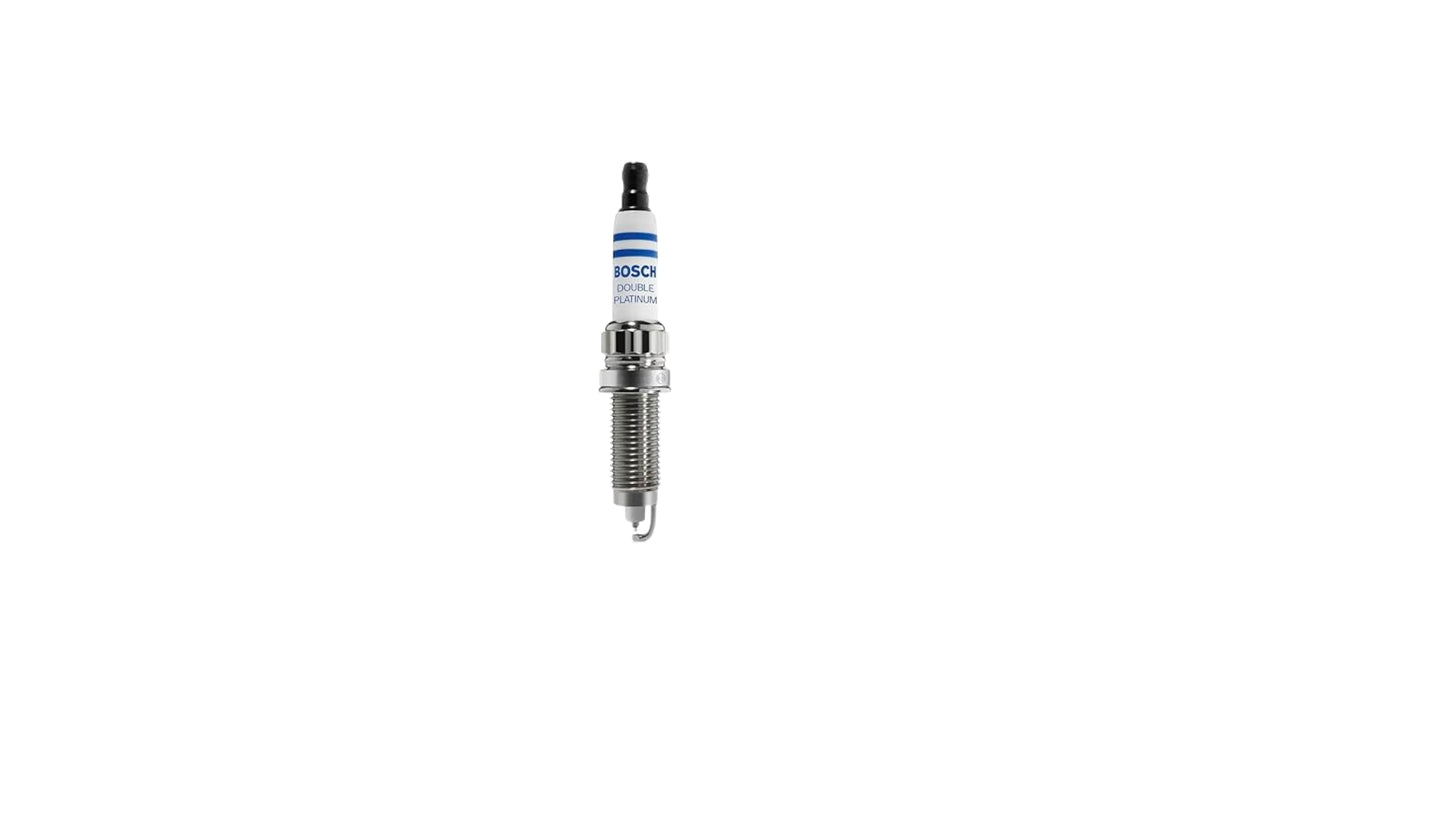 SPARK PLUG, D-PLATINUM-VW/BMW BOSCH FR7KPP332