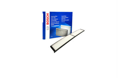 CAB AIR POLLEN FILTER-3(E90)BOSCH 1987432124