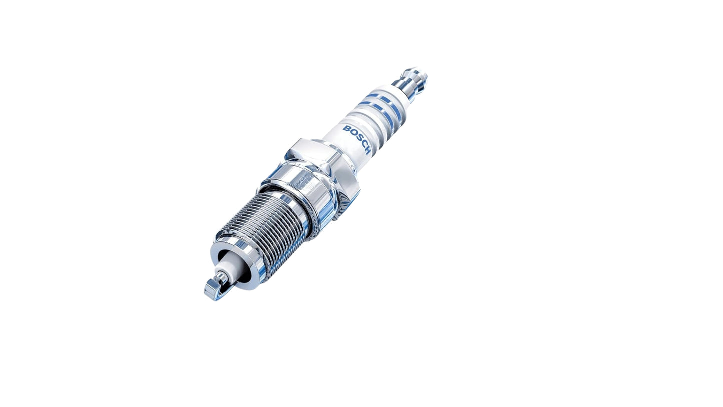 SPARK PLUG-3(E36)  BOSCH Y5DDC
