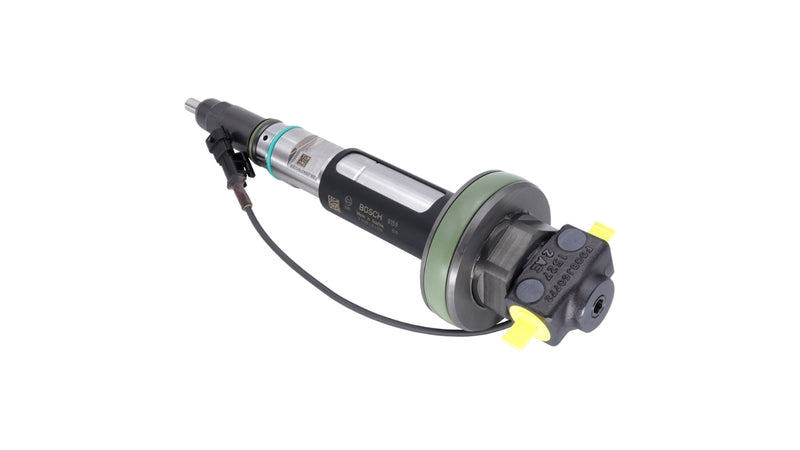 F 00B L0J 015 / F OOB LOJ 015 Injector BOCSH