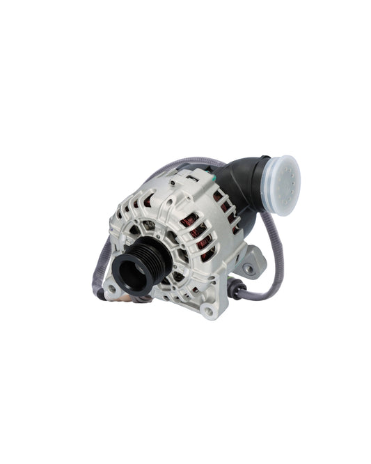 ALTERNATOR 14V/120A-BMW BOSCH 0124515052