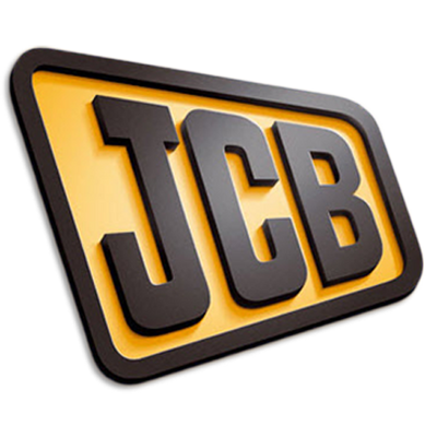 JCB logo
