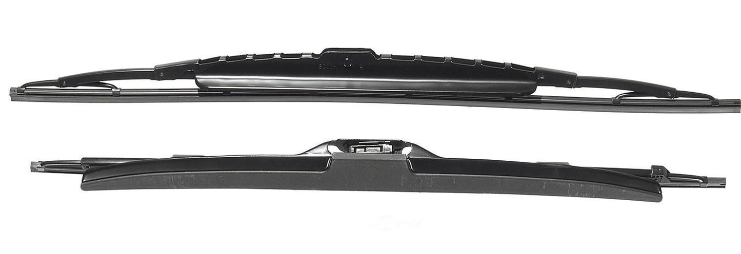 WIPER BLADE SET 600/625 MM E38 BOSCH 3397001367