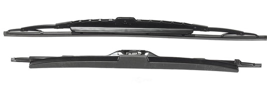 WIPER BLADE SET 600/625 MM E38 BOSCH 3397001367